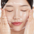 Arencia Pore Melt Mochi Cleansing Oil 200 ml