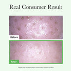 Arencia Pore Melt Mochi Cleansing Oil 200 ml