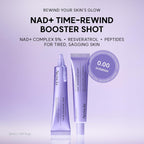 Arencia NAD+ Booster Shot 30 ml