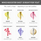 Arencia NAD+ Booster Shot 30 ml