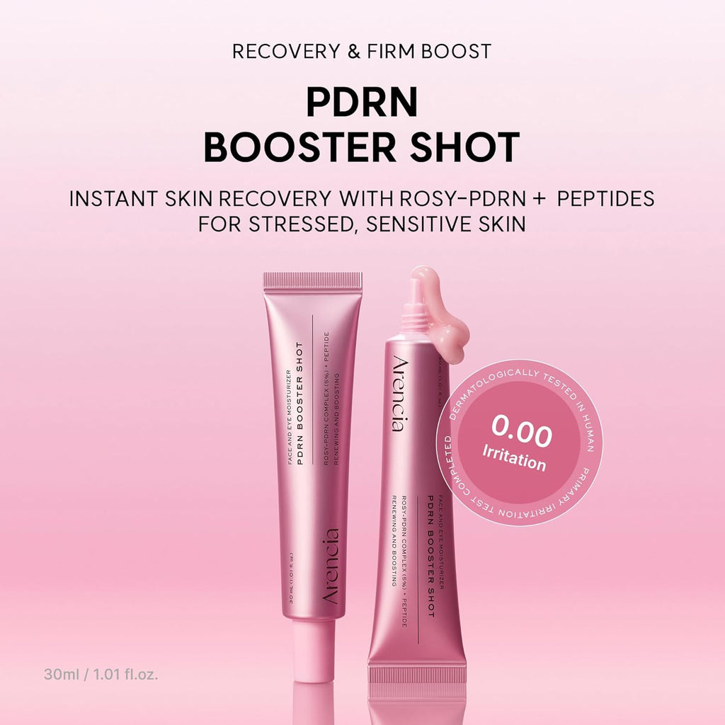 Arencia PDRN Booster Shot 30 ml