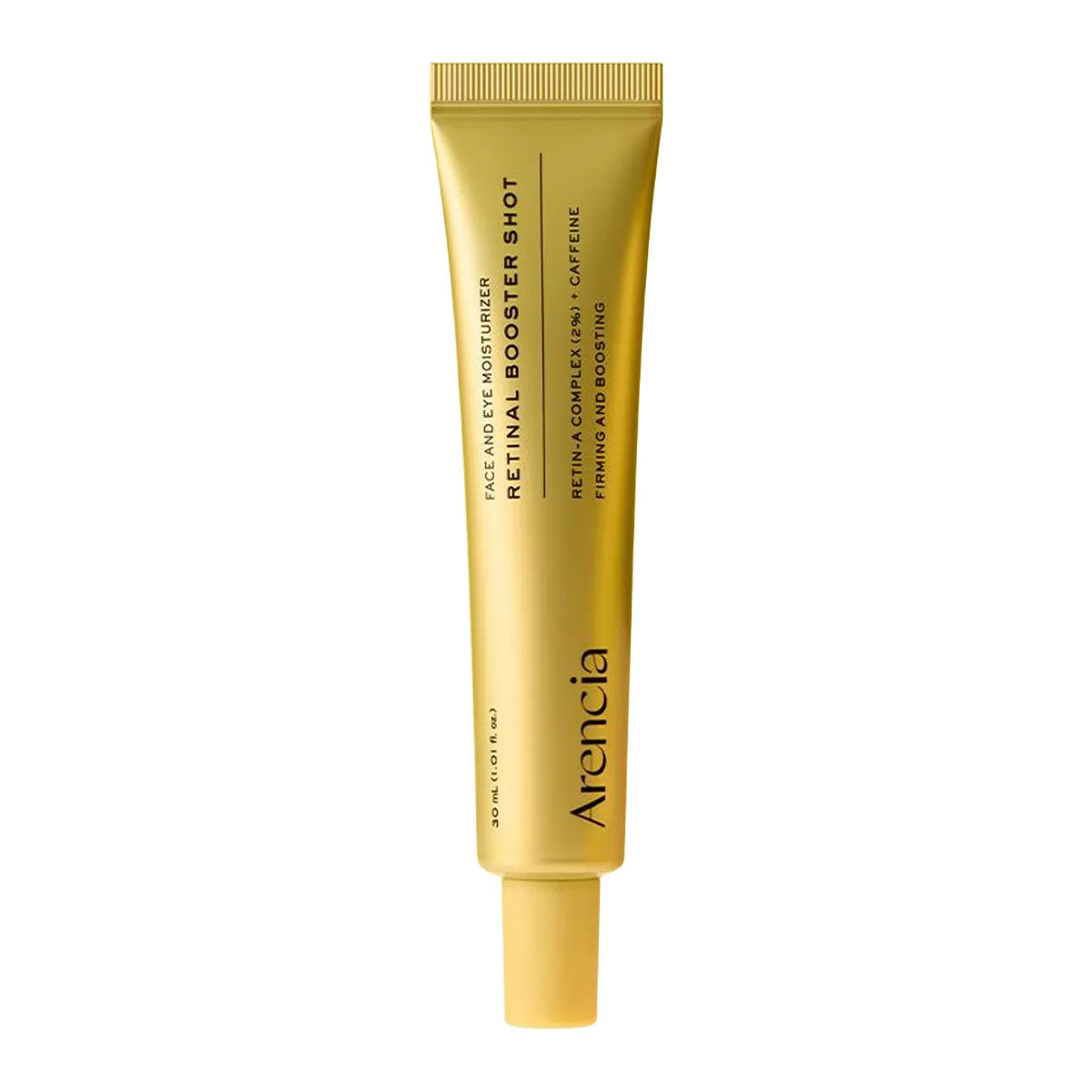 Arencia Retinal Booster Shot 30 ml