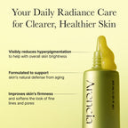 Arencia Vitamin C Booster Shot 30 ml / 1.0 oz