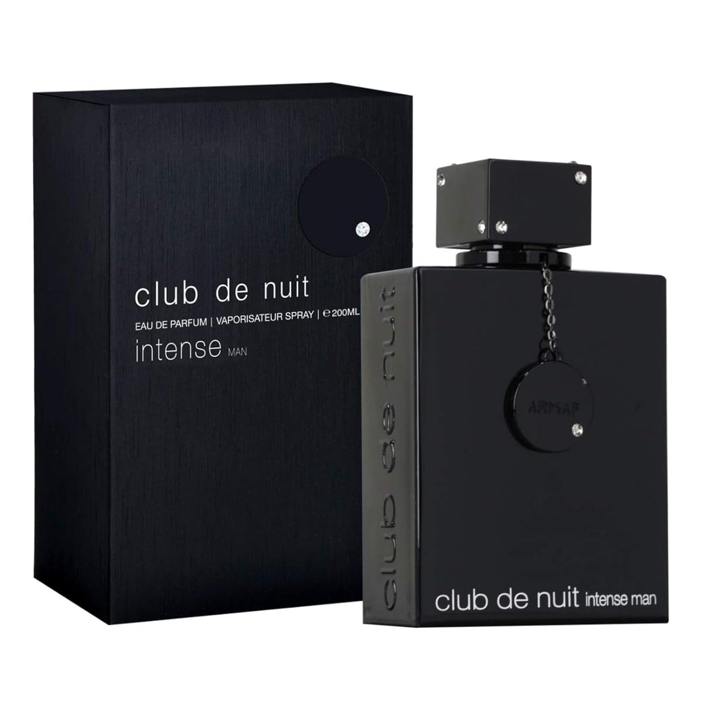 Armaf Club de Nuit Intense Man Eau de Parfum 200 ml / 6.8 oz