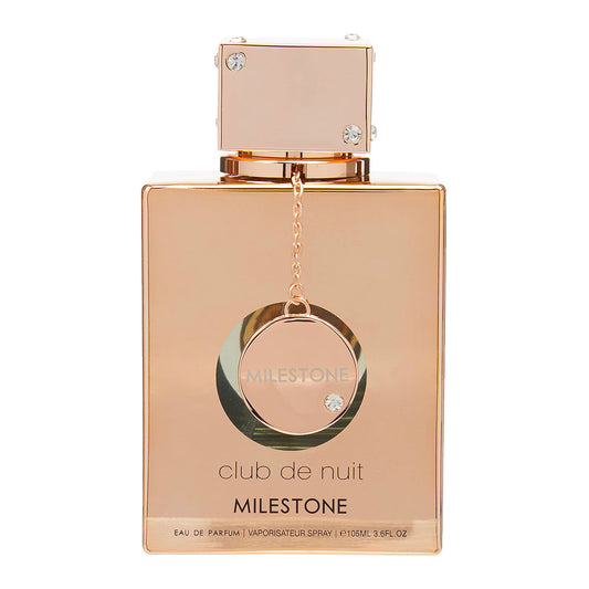 Armaf Club de Nuit Milestone Eau de Parfum 3.6 oz
