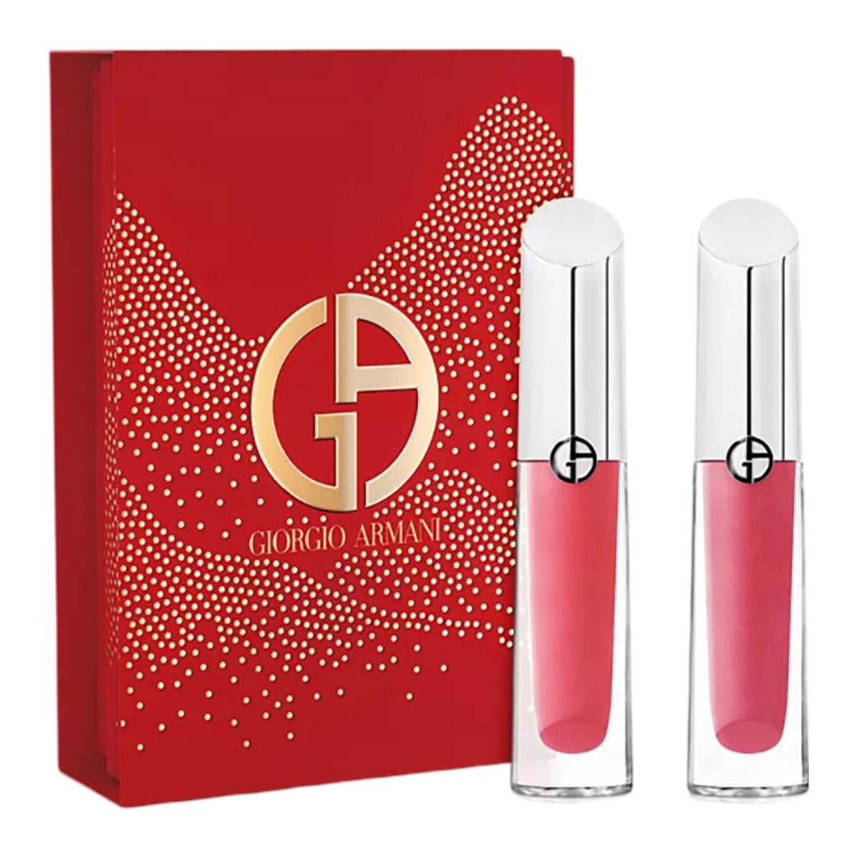 Giorgio Armani Prisma Glass Gloss Duo
