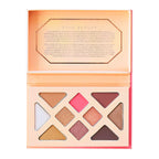 Athr Beauty Desert Sunset Eyeshadow Palette