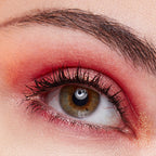 Athr Beauty Desert Sunset Eyeshadow Palette