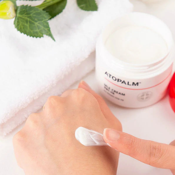 ATOPALM MLE Cream 65 ml / 2.19 oz