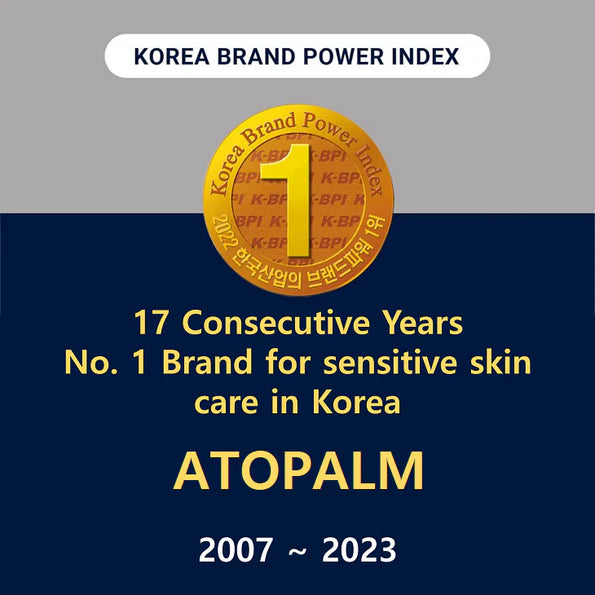 ATOPALM MLE Cream 65 ml / 2.19 oz
