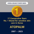 ATOPALM MLE Cream 65 ml / 2.19 oz