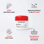 ATOPALM MLE Cream 65 ml / 2.19 oz