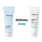 ATOPALM Soothing Gel Lotion 120 ml / 4.0 oz