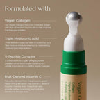 AXIS-Y Vegan Collagen Eye Serum 10 ml