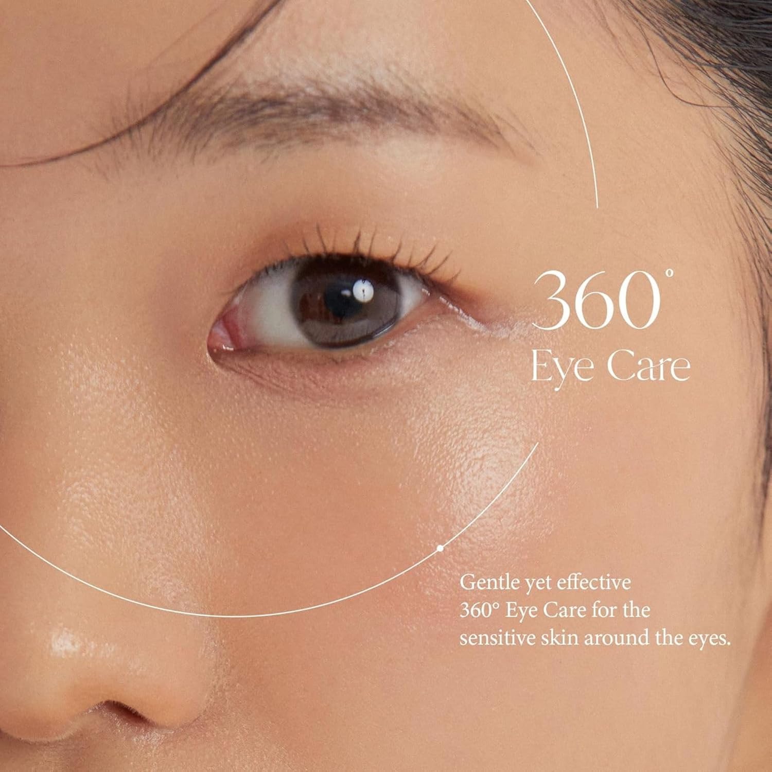 AXIS-Y Vegan Collagen Eye Serum 10 ml