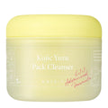 AXIS-Y Kojic Yuzu Pack Cleanser 60 g