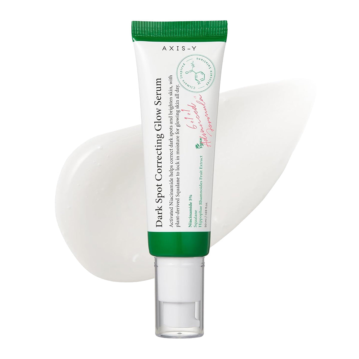 AXIS-Y Dark Spot Correcting Glow Serum 50 ml