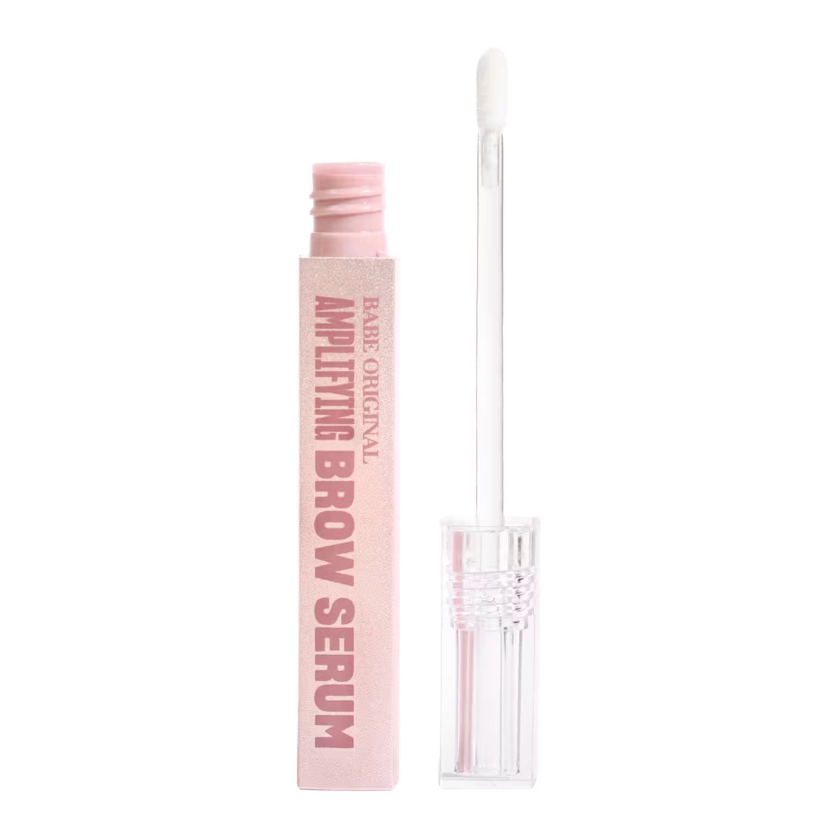 Babe Original Amplifying Brow Serum 3 ml