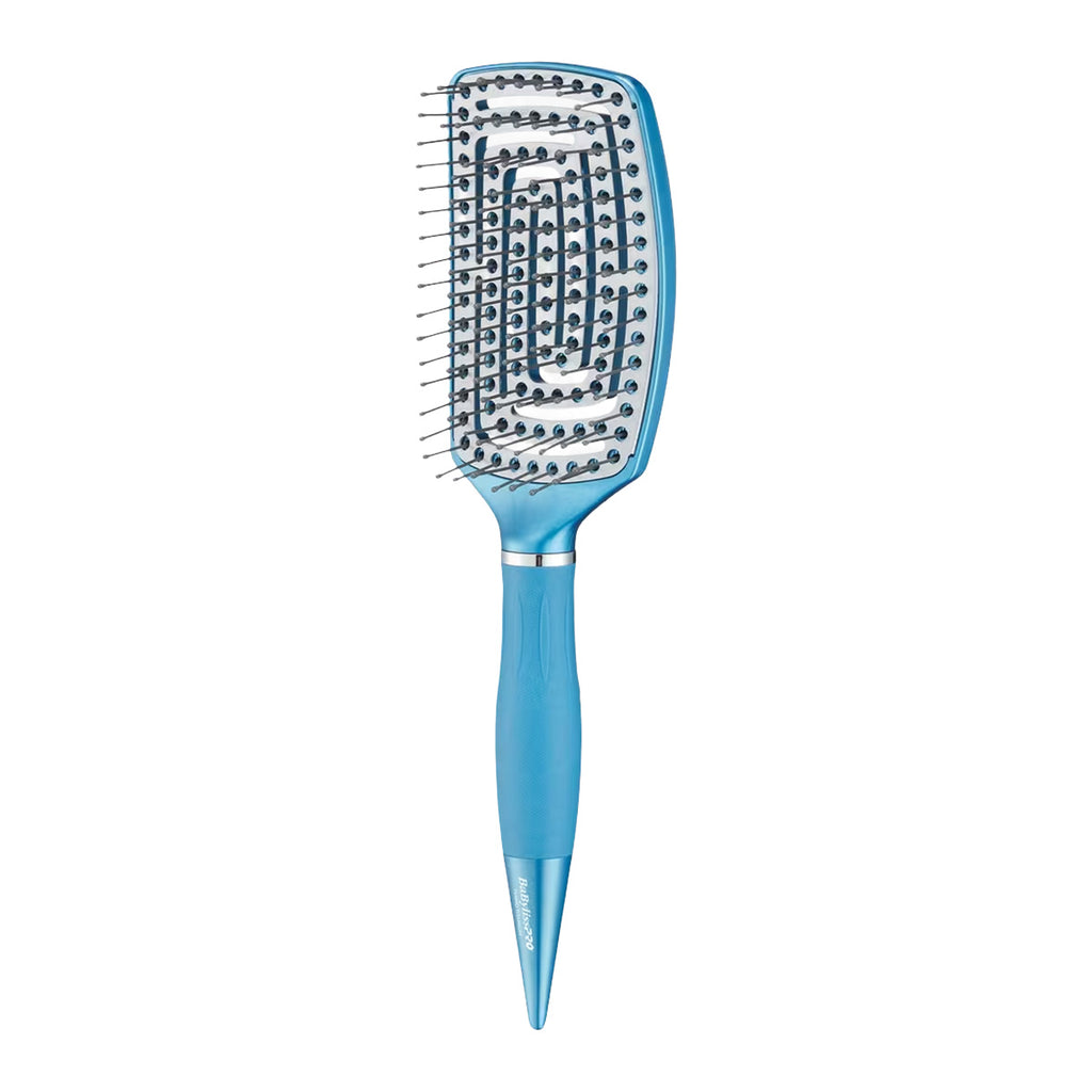 BaBylissPRO Nano Titanium Vented Blow-Dry Paddle Brush
