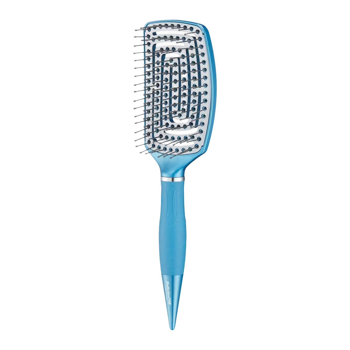 BaBylissPRO Nano Titanium Vented Blow-Dry Paddle Brush