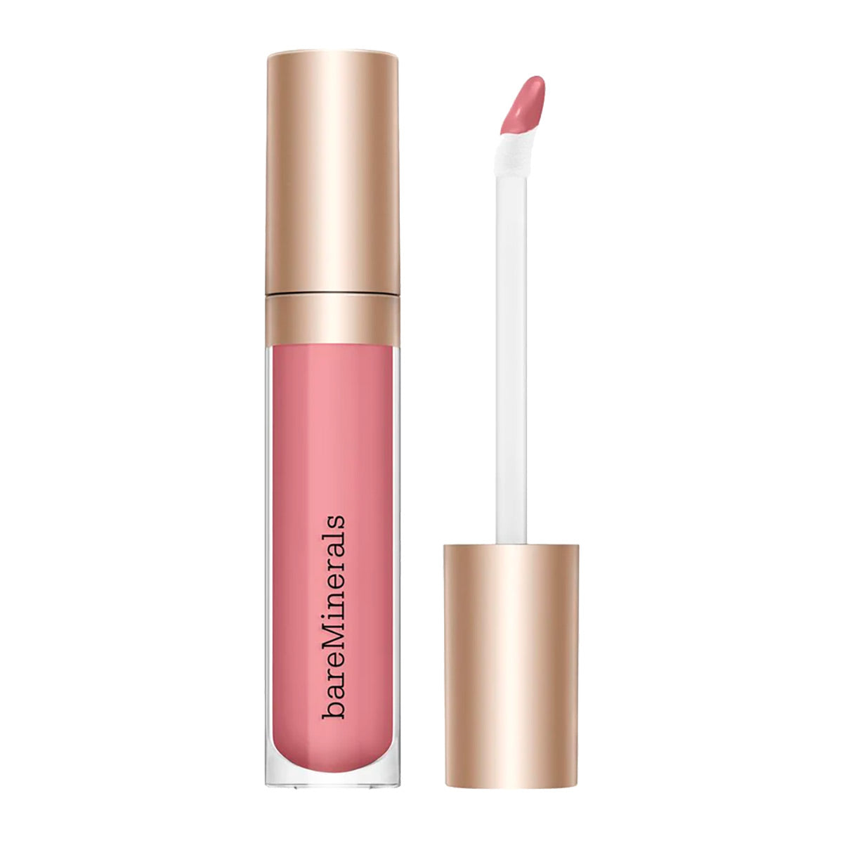 BareMinerals Mineralist Lip Gloss Balm | Heart