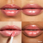 BareMinerals Mineralist Lip Gloss Balm | Heart