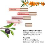 BareMinerals Mineralist Lip Gloss Balm | Heart
