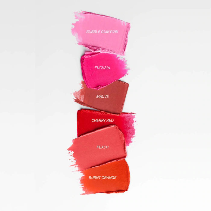 BASMA The Cream Blush | Bubble Gum Pink