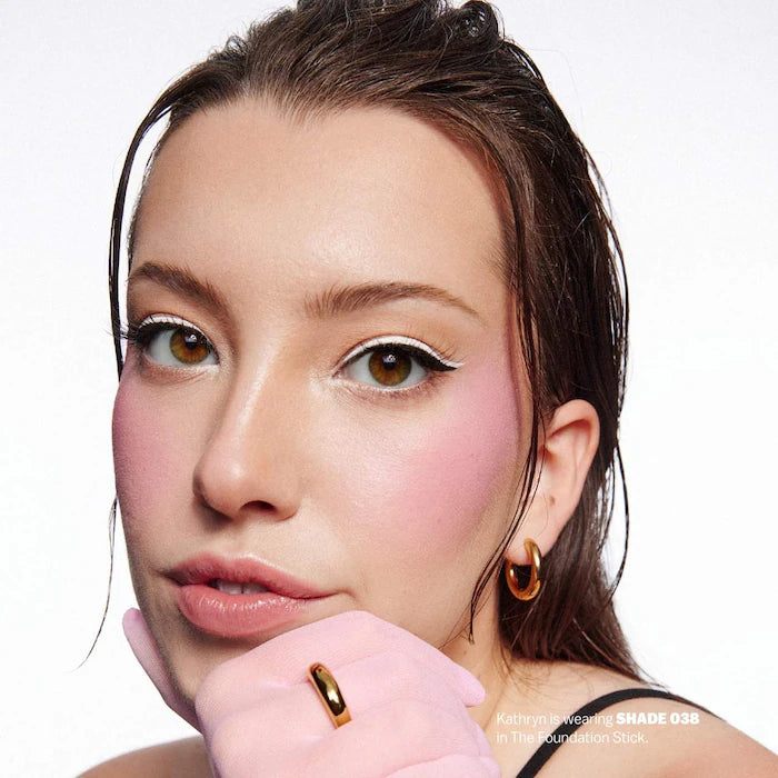 BASMA The Cream Blush | Bubble Gum Pink
