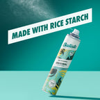 Batiste Dry Shampoo Original Classic Fresh 200 ml / 120 g