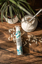 Batiste Waterless Cleansing Foam Cleanse + Shine with Coconut Milk 3.6 oz