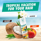 Batiste Dry Shampoo Tropical Exotic Coconut 108 g / 3.81 oz