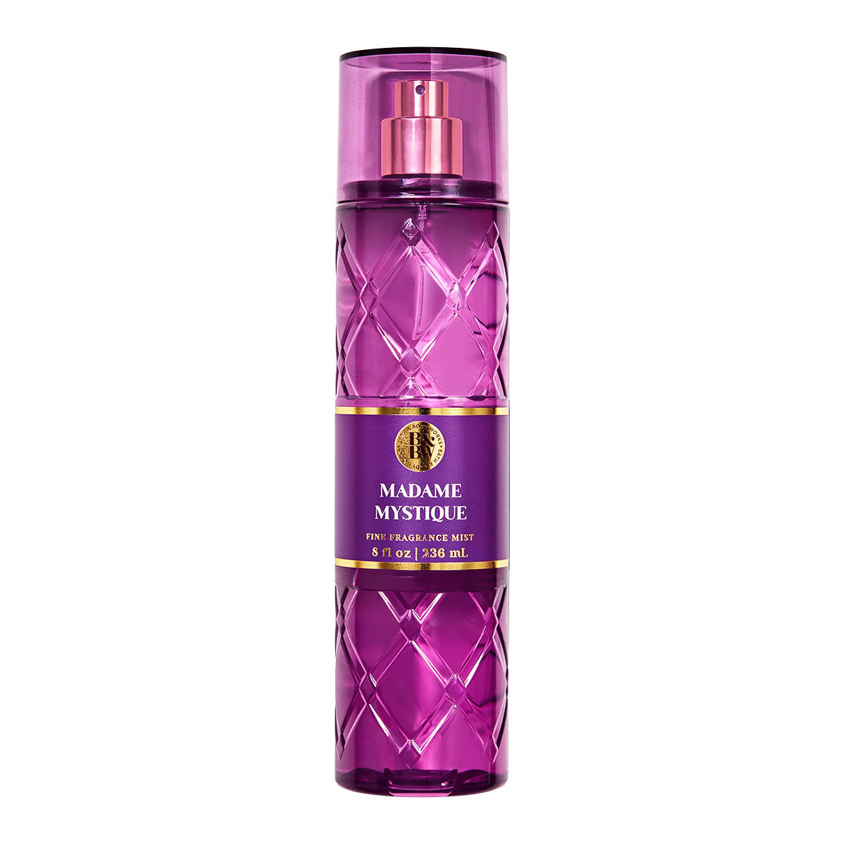 Bath & Body Works Madame Mystique Fine Fragrance Mist 236 ml / 8 oz