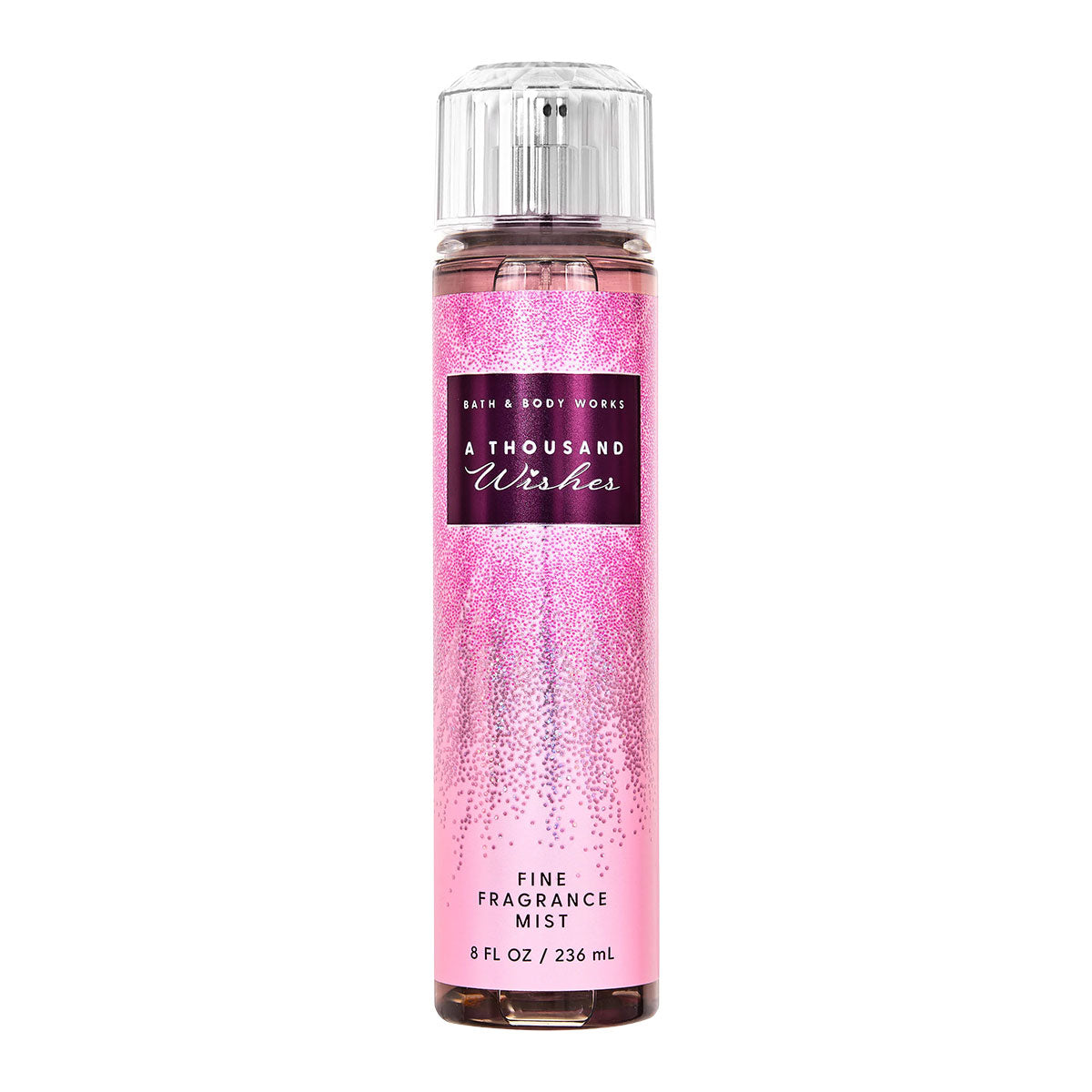 Bath & Body Works A Thousand Wishes Fine Fragrance Mist 236 ml / 8 oz