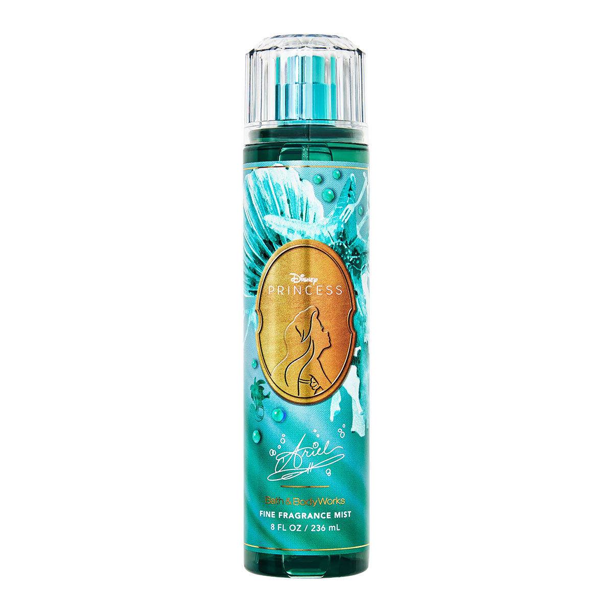 Bath & Body Works Ariel Fine Fragrance Mist 236 ml / 8 oz