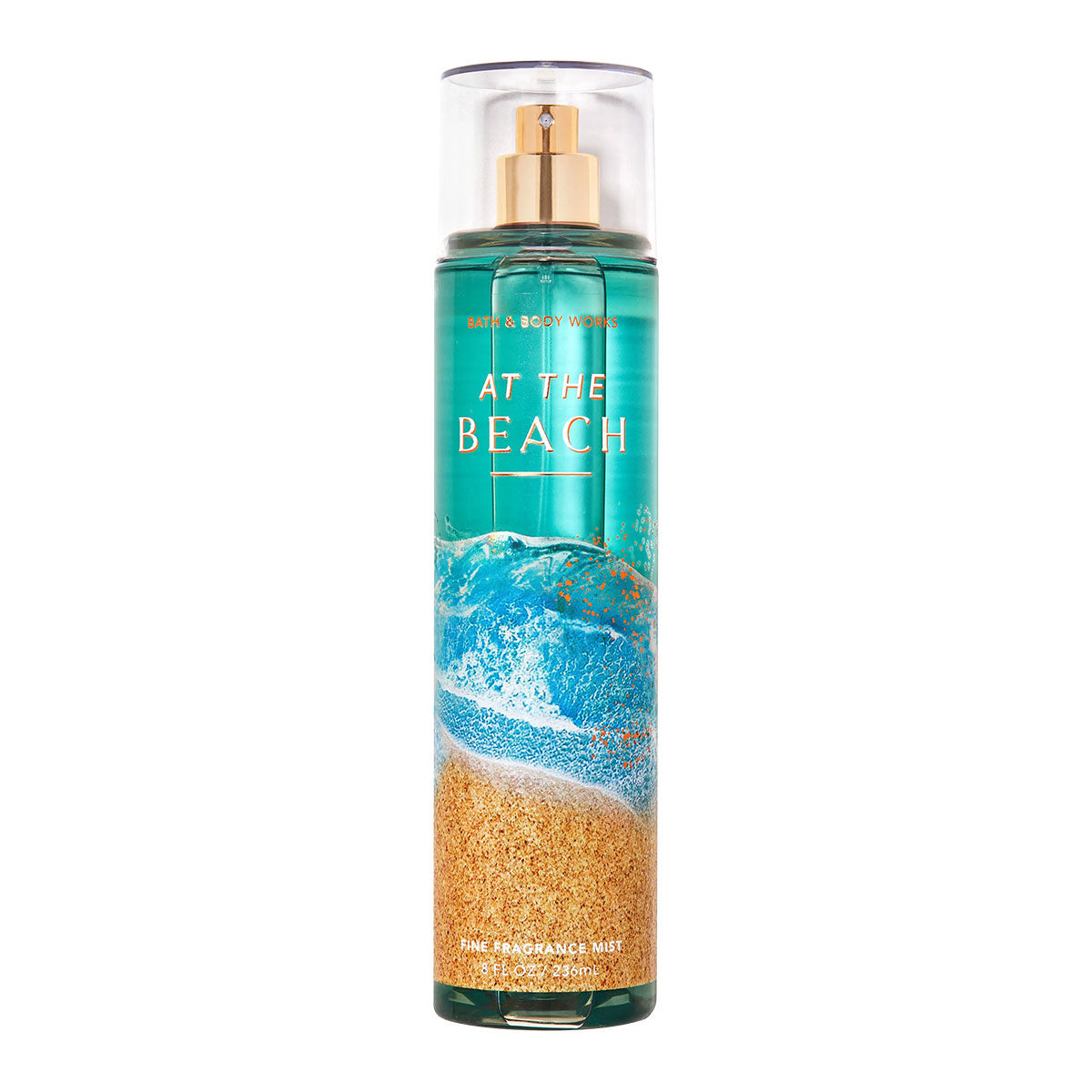 Bath & Body Works At The Beach Fine Fragrance Mist 236 ml / 8 oz