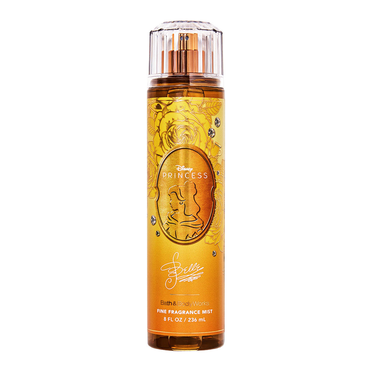 Bath & Body Works Belle Fine Fragrance Mist 236 ml / 8 oz