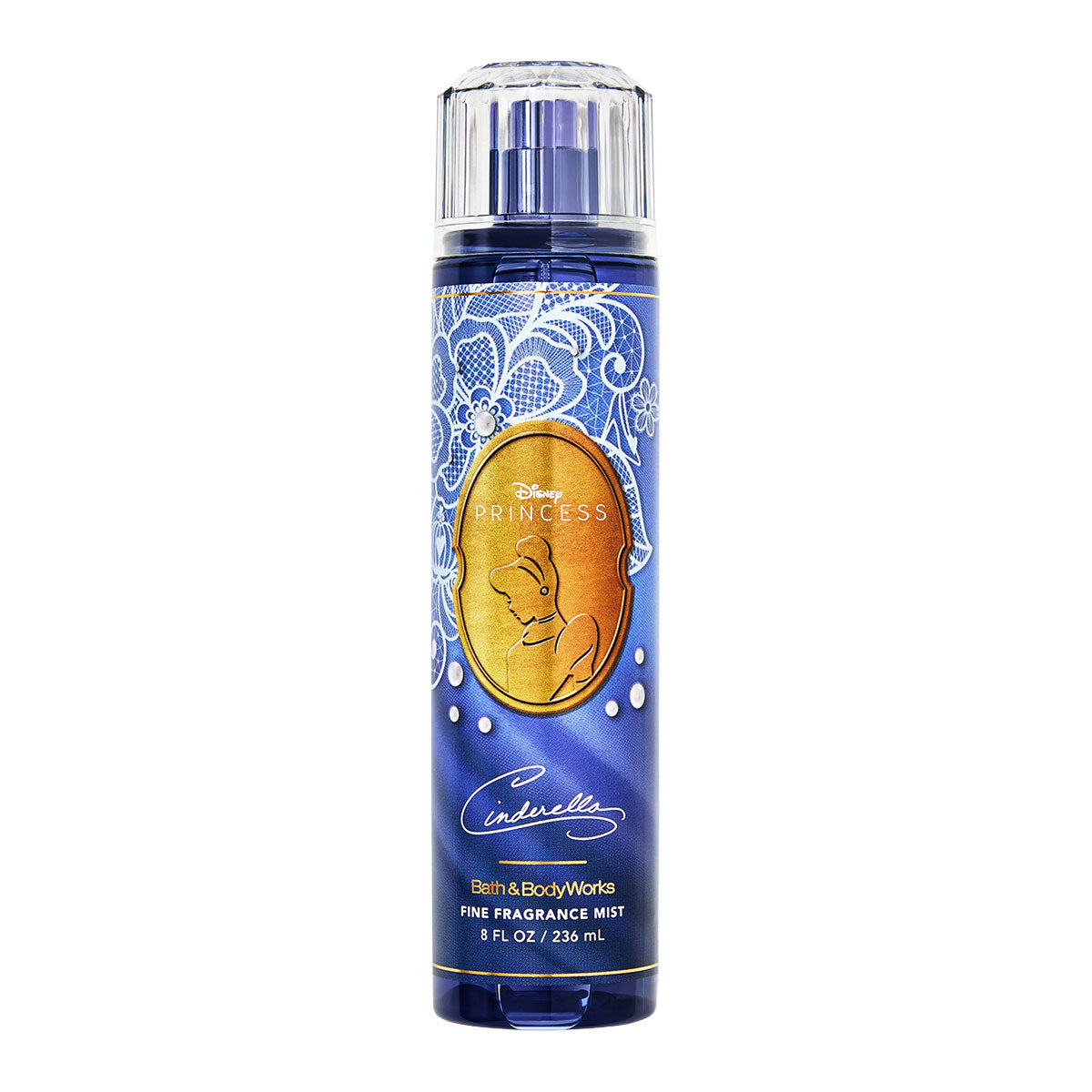 Bath & Body Works Cinderella Fine Fragrance Mist 236 ml / 8 oz
