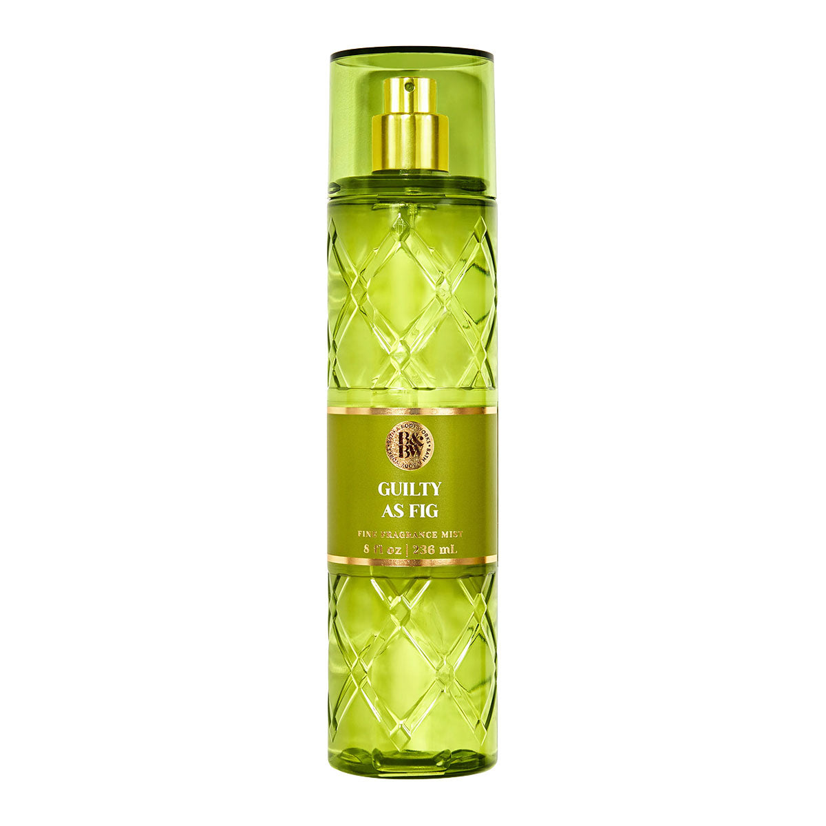 Bath & Body Works Guilty As Fig Fine Fragrance Mist 236 ml / 8 oz