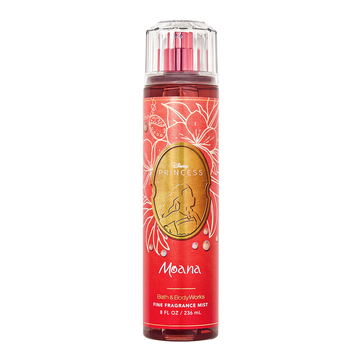 Bath & Body Works Moana Fine Fragrance Mist 236 ml / 8 oz