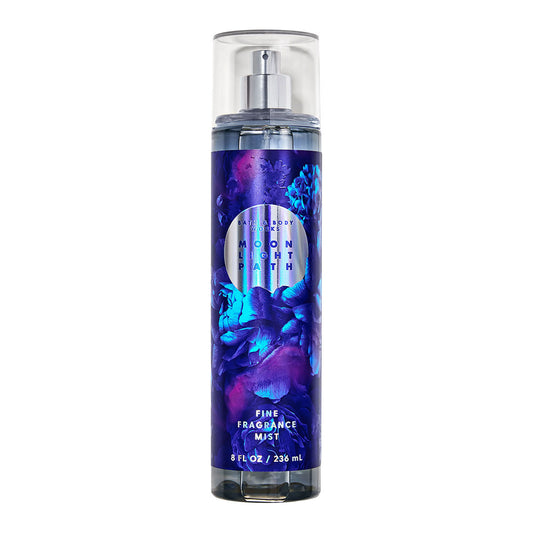 Bath & Body Works Moonlight Path Fine Fragrance Mist 236 ml / 8 oz