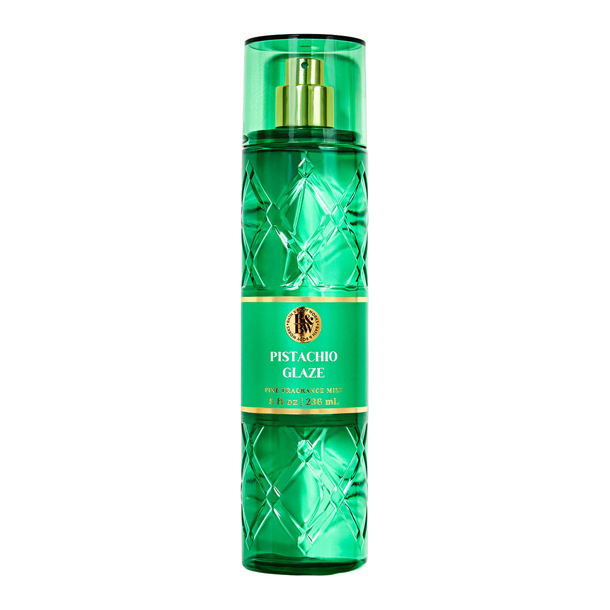Bath & Body Works Pistachio Glaze Fine Fragrance Mist 236 ml / 8 oz