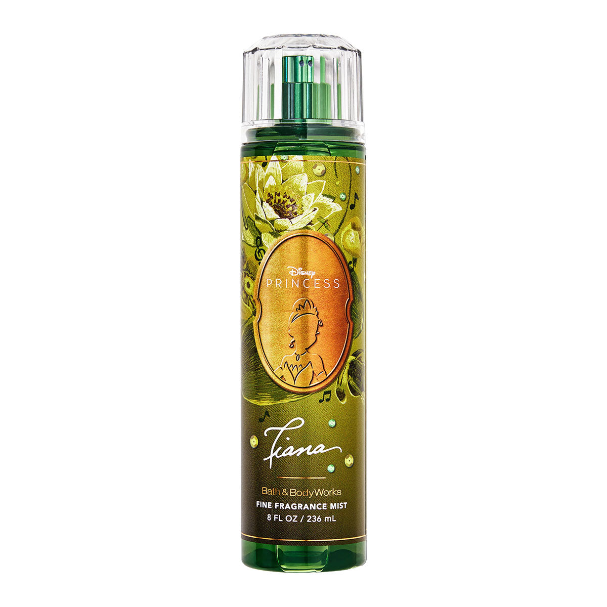 Bath & Body Works Tiana Fine Fragrance Mist 236 ml / 8 oz
