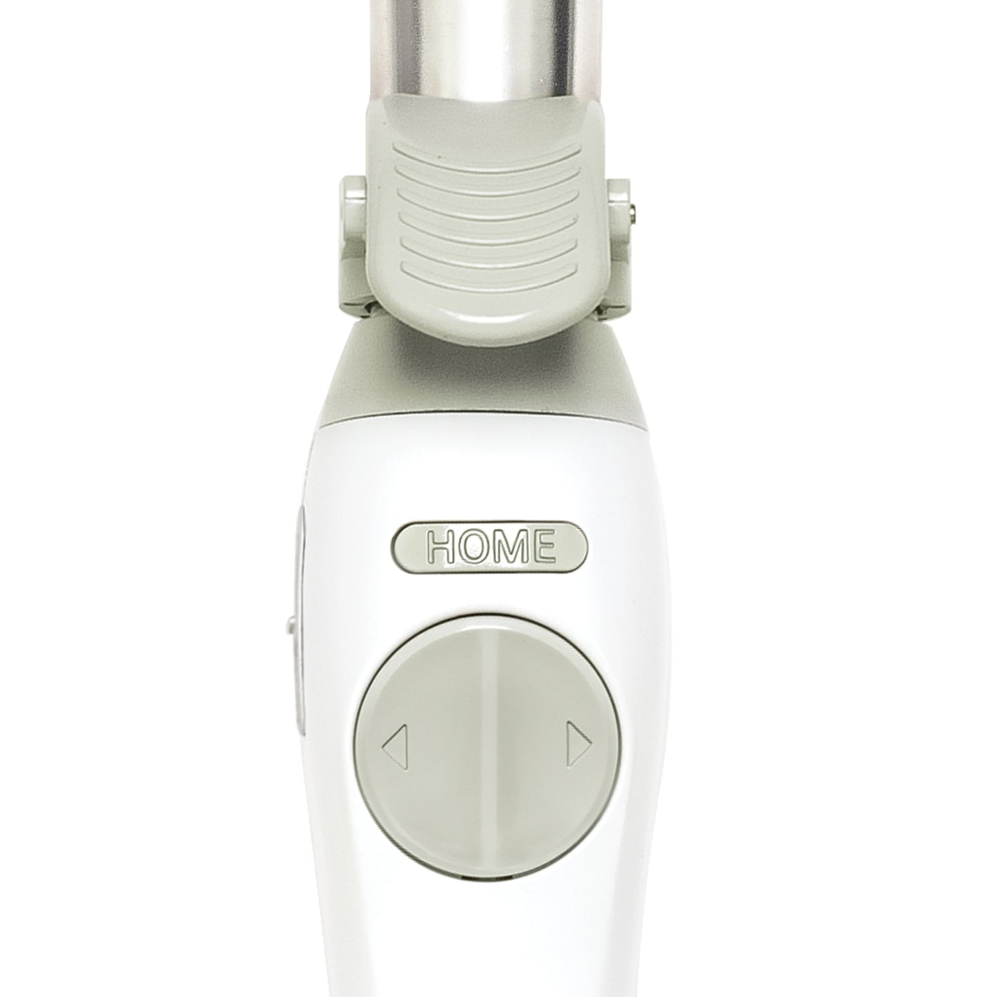 Beachwaver S.75 Ceramic Rotating Curling Iron | White