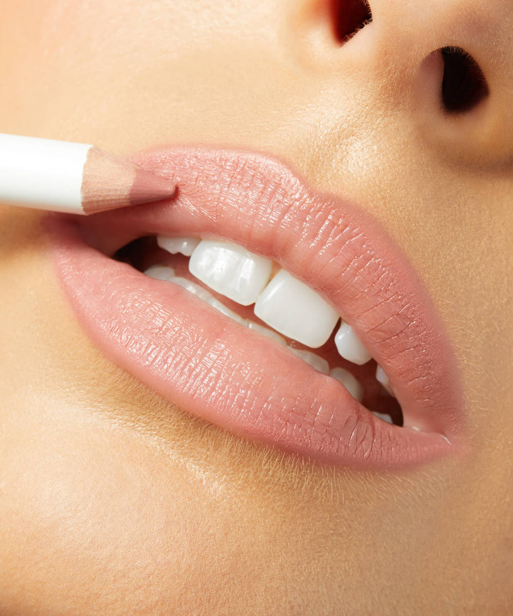 Beauty Bay Lip Liner | Toast