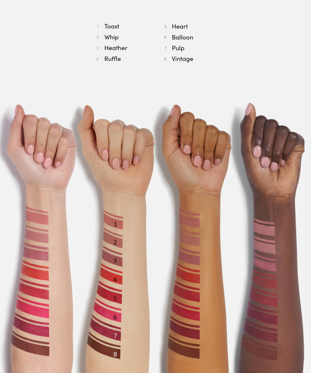 Beauty Bay Lip Liner | Toast