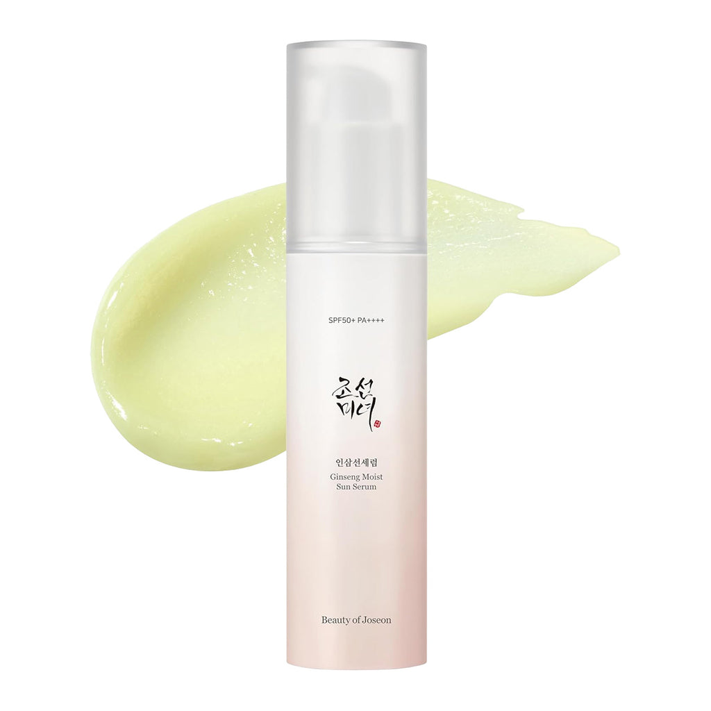 Beauty of Joseon Ginseng Moist Sun Serum SPF 50+ PA++++ 50 ml / 1.7 oz
