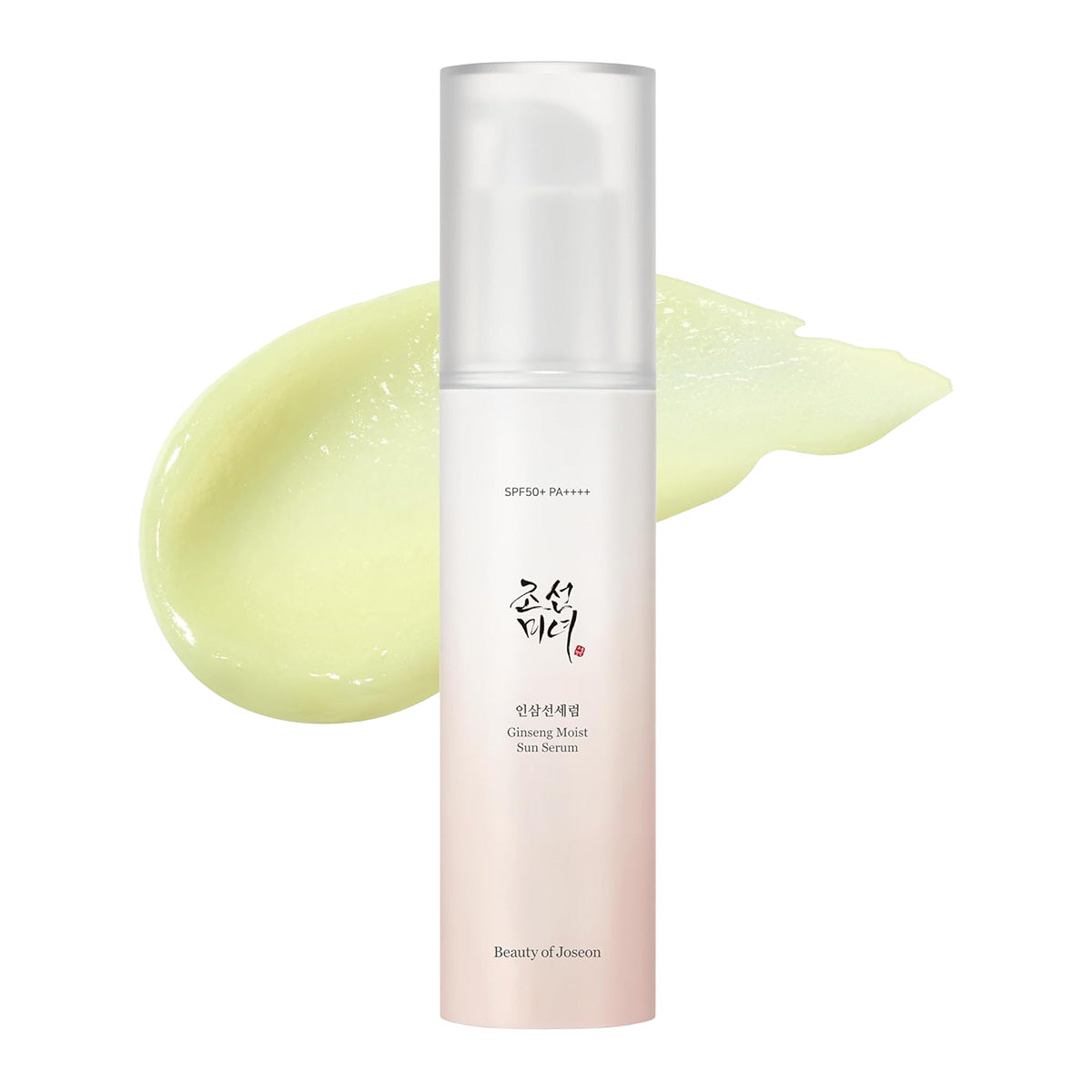 Beauty of Joseon Ginseng Moist Sun Serum SPF 50+ PA++++ 50 ml / 1.7 oz