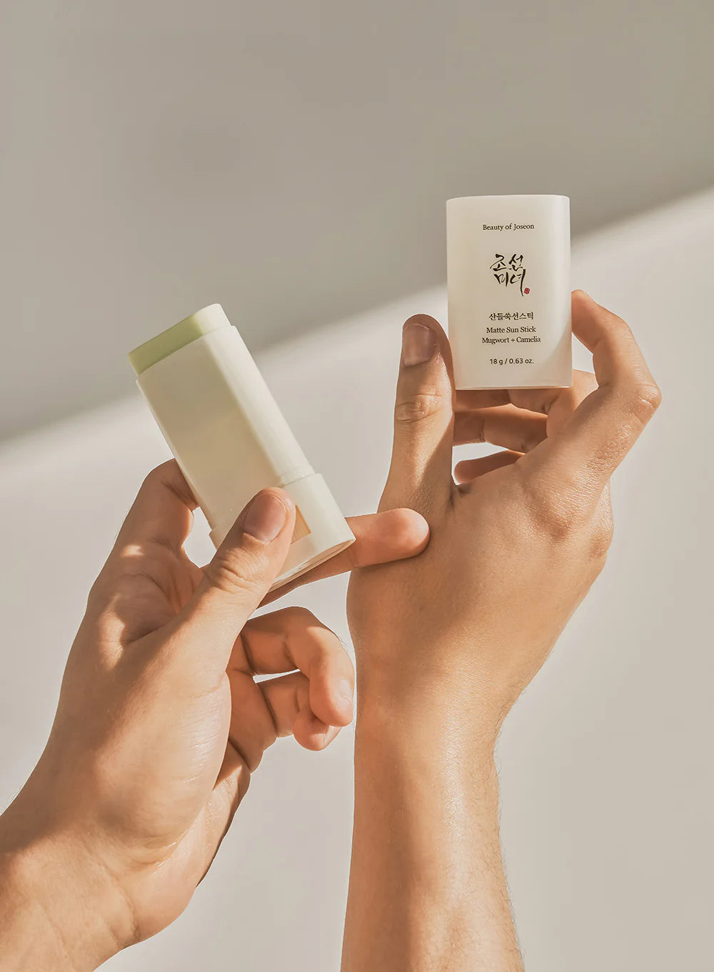 Beauty Of Joseon Matte Sun Stick SPF 50+ PA++++ 18 g