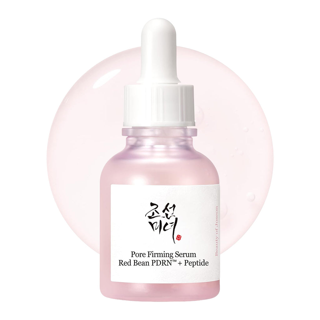 Beauty of Joseon Pore Firming Serum Red Bean PDRN™ + Peptide 30 ml / 1 oz